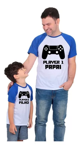 Tal Pai, Tal Filho - Games