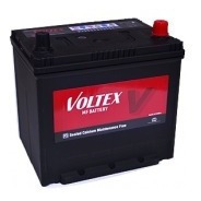 Bateria Voltex 55d23l 60ah Cca540 ( -  +)