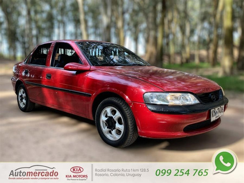 Chevrolet Vectra 2.2 Gls 2.2 2000