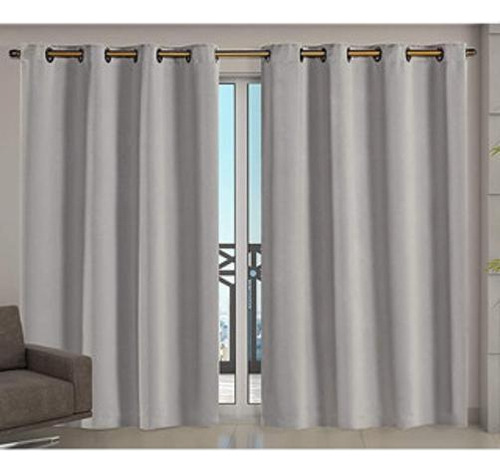 Cortina Blackout Prime 2,60m X 1,60m Tecido Corta Luz Janela