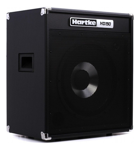Amplificador de baixo Hartke Hd150 Combo 150w