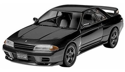 Tamiya 24090 1/24 Nissan Skyline 57x0s