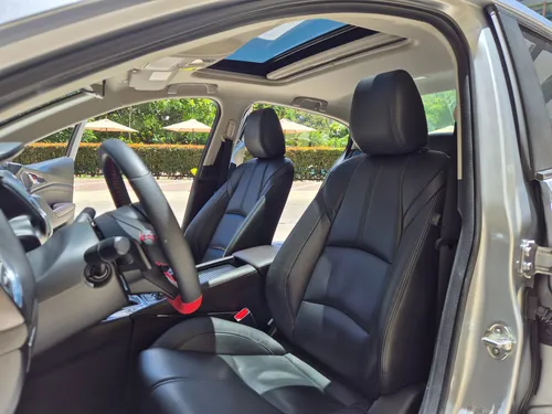 Mazda 3 2.0 Grand Touring Lx At