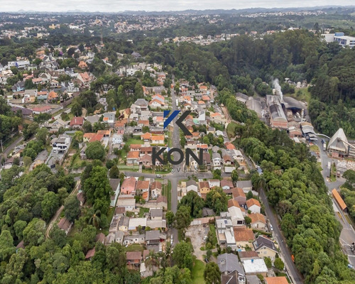 Imagem 6 de 17 de Terreno A Venda Em Santa Felicidade - Te00013 - 70429041