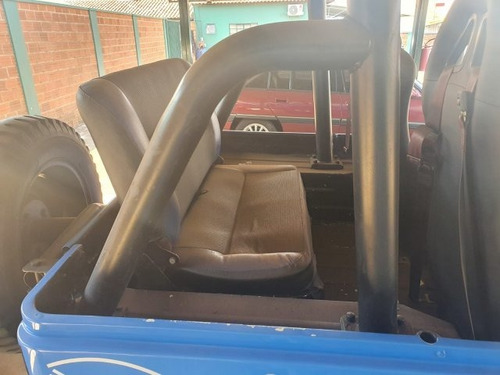 Imagem 12 de 15 de Outros Modelos Cj-5