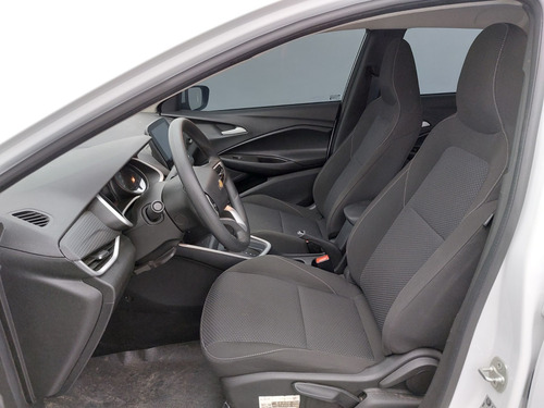 Chevrolet Onix 1.0 TURBO FLEX LT AUTOMÁTICO