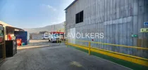Comprar Venta De Galpón Industrial, Sector Chimba Alto