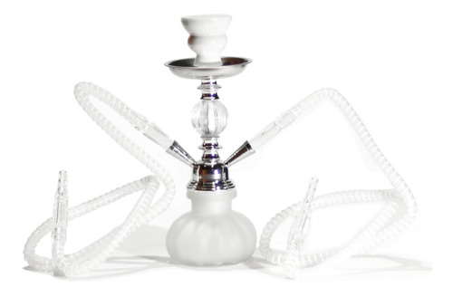 Hookah Shisha Super Mini 2 Mangueras