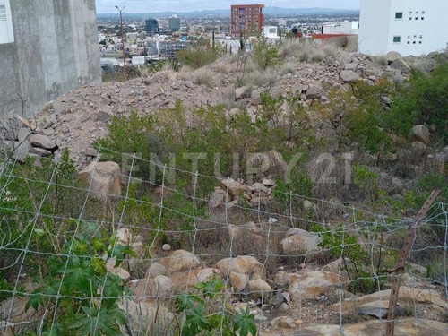 Terreno En Venta En Lomas Del Tecnológico, San Luis Potosí, Slp.