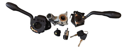 Kit Carcasa Completa Y Palancas Jetta A3 1993-1999 1.8 2.0