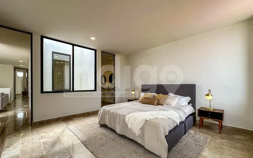 Casa En Venta En Mérida Modelo Haus En Arenna, Dzityá