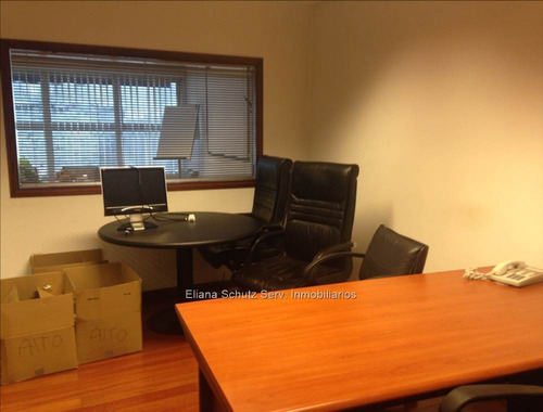 Imagen 4 de 7 de Alquiler O Venta Oficina Ciudad Vieja