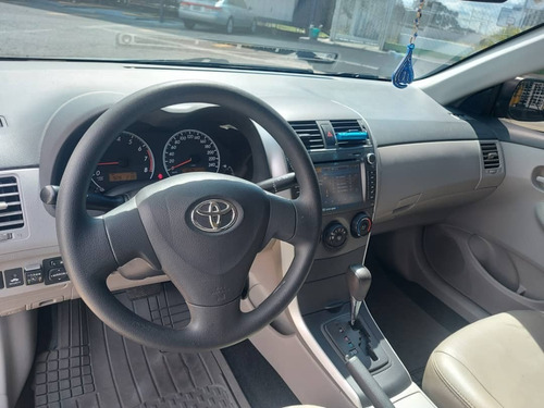 Imagen 8 de 16 de Toyota Corolla Xei