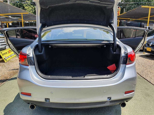Mazda 6 Grand Touring 2016 Tp