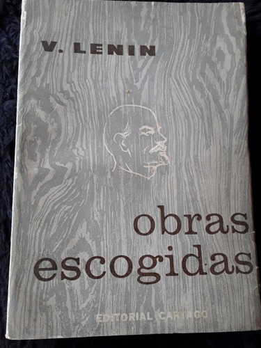 Obras Escogidas. V. Lenin. Tomo 3 . 1910-1916 =