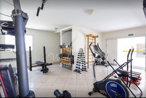 Imagem 18 de 19 de Apartamento À Venda Em Jardim Márcia - Ap004835