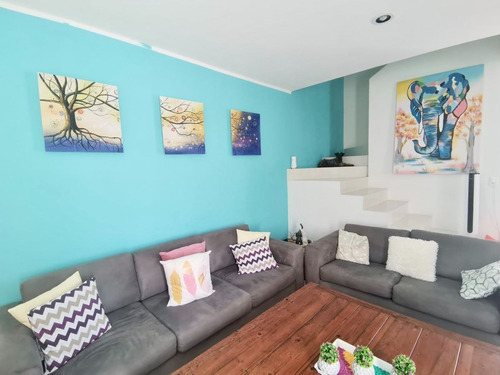 Imagen 2 de 7 de En Venta Casa Fracc. Libélulas, Real Montejo, Con 2 Pisos Y