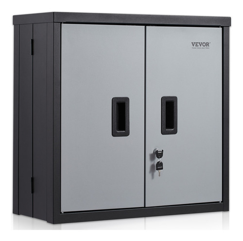 Vevor Gabinete De Herramientas Colgante 120lbs 12*26*26 PuLG