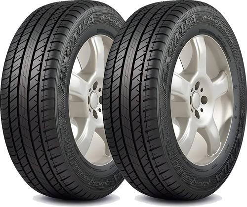 Kit de 2 neumáticos Fate Eximia Pininfarina SUV P 235/65R17 104 H
