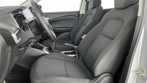 Chevrolet Tracker Turbo Lt