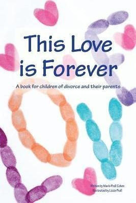 This Love Is Forever - Mavis Prall Cohen (paperback)