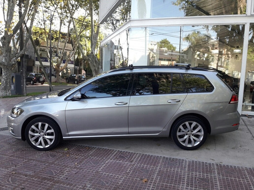 Volkswagen Golf Variant 1.4 Comfortline Tsi Dsg 2018