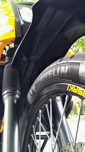 Imagen 23 de 25 de Kawasaki Klr 650