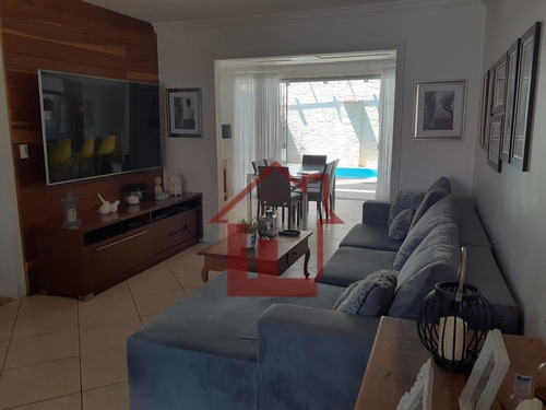 Imagem 3 de 30 de Casa Duplex À Venda Em Volta Redonda/rj - C1755