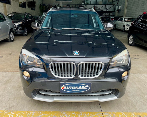 BMW X1 3.0 24V XDRIVE28I