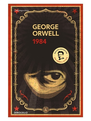 George Orwell - 1984 (db)