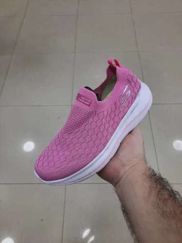 Zapatos skechers mujer clearance en valencia mercadolibre