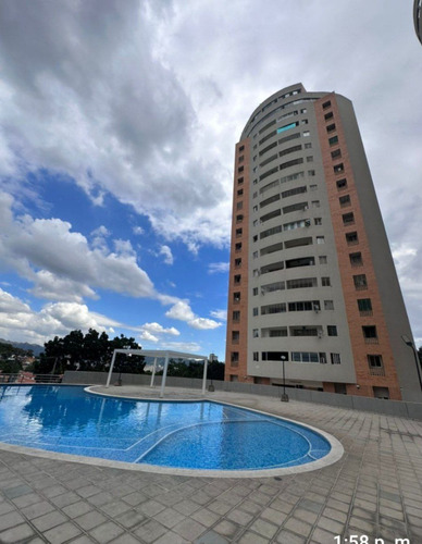 Apartamento En Valencia  Urb El Parral  Residencias Chelsea Court   Vmlp       