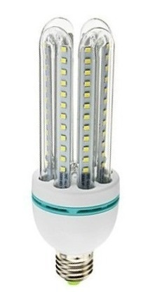 Lâmpada Led 3w Econômica Rosca Soquete E27 Bivolt