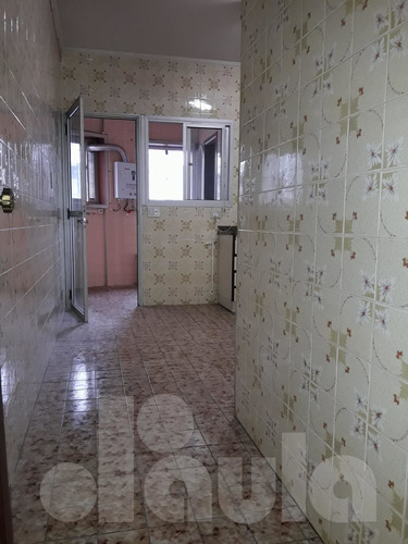 Imagem 12 de 14 de Apartamento Vila Basto De94 M2 - 1033-10183