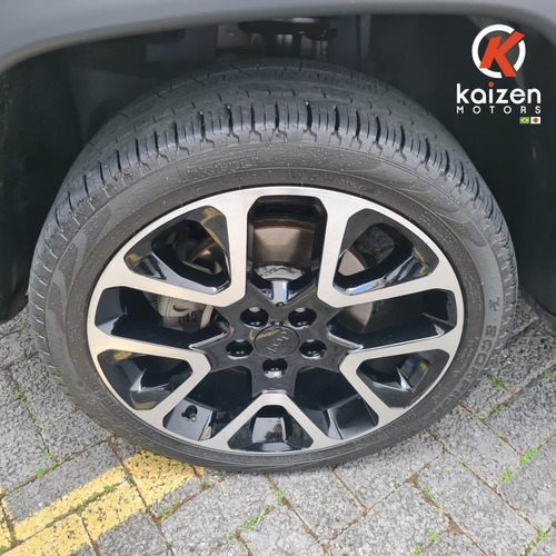 Imagem 14 de 15 de Jeep Compass 2019 2.0 Limited 4x4 Aut. 5p