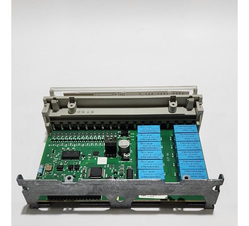 Modulo Tsx Micro 16 Entradas 24vcc E 12 Saidas - Tsxdmz28dr