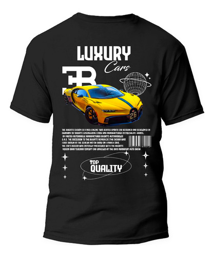 Playera, Bugatti, Chiron Super Sport, Autos De Lujo
