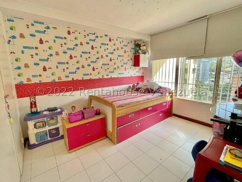 Imagen 14 de 24 de El Cigarral Apartamento En Venta Jesús Enrique Díaz 22-21489 Caracas El Hatillo