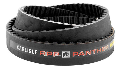 Panther Drive Belts Correa Transmision Trasera 1 8  128t