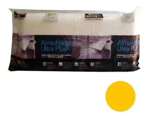 Almohada inteligente king koil sale