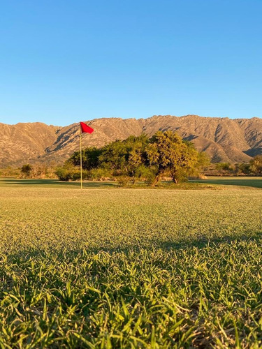Imagen 15 de 27 de Lotes Desde 1100 M2 Country Golf En Villa Larca San Luis