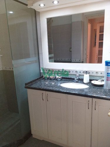 Imagen 11 de 13 de Apartamento Venta Cordón 3 Dorm Placares 2 Baños Terrazas - Montevideo Cordon