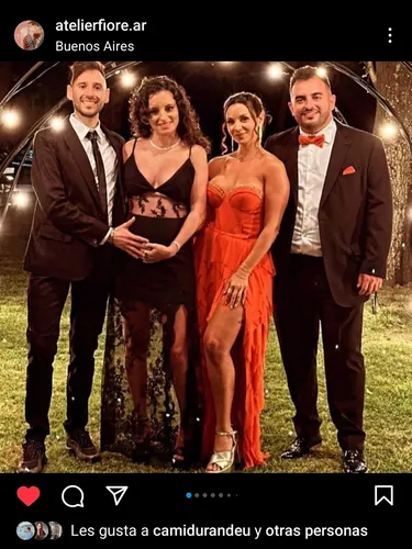 Modista Vestidos- Fiesta 15 - Novias - Egresadas - Disfraces
