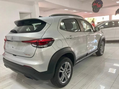 Fiat Pulse 1.3 Drive