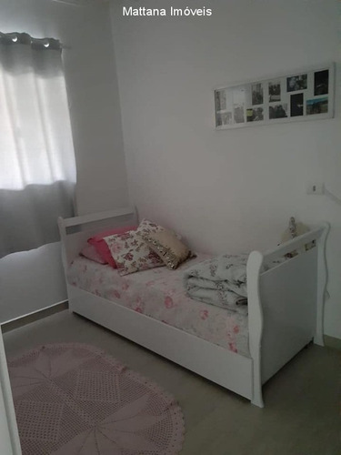 Imagem 13 de 13 de Edícula Com Piscina No Cidade Jardim Em Jacareí-sp - Cv330 - 68390041