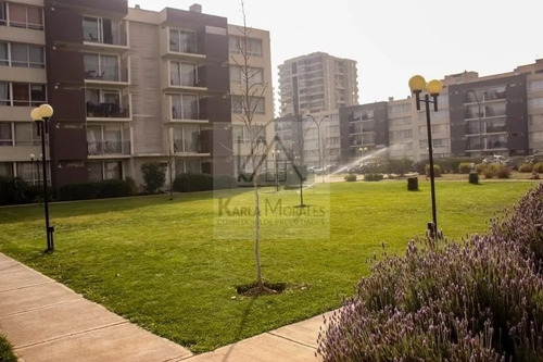 Frente Mall Arauco Maipú, 3d-2b-1e, Condominio Monte Tabor.