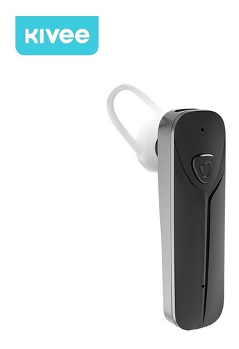 Audífonos Inalámbricos Bluetooth 5.0 Negro El Mas Vendido