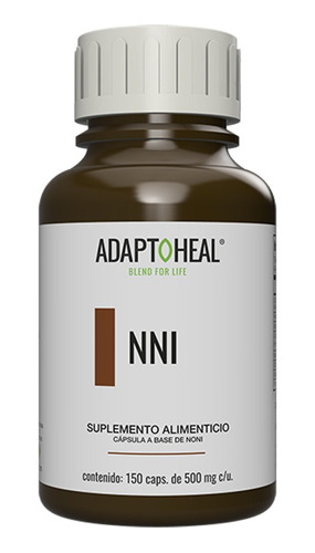 Adaptoheal Noni 150 Cápsulas