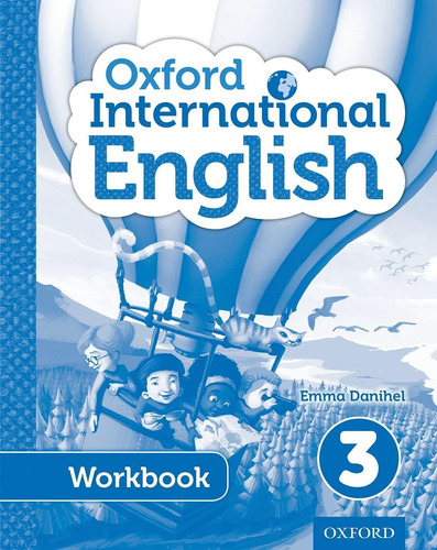 Oxford International English 3 - Wb - 2013