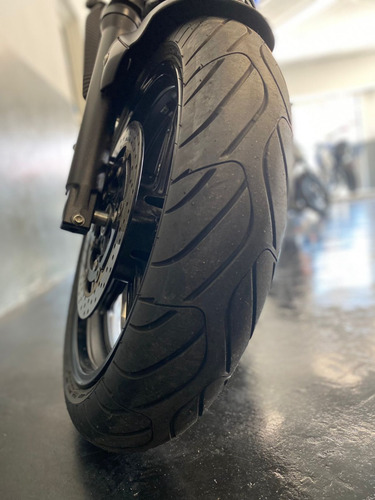 Suzuki Sv 650